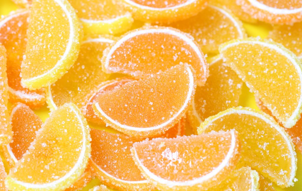 delta 9 gummies